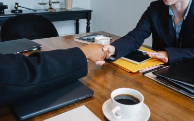 How To Become Better At Negotiating