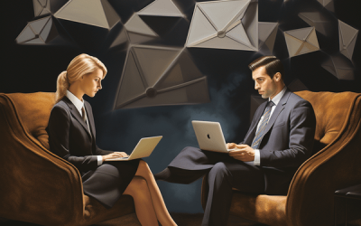 Negotiating a Salary Contract by Email: Tips and Strategies