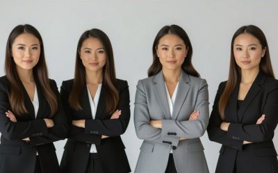 Five Body Language Mistakes That Kill Your Influence Instantly