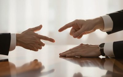 The Hidden Triggers That Decide Your Negotiation Before You Speak