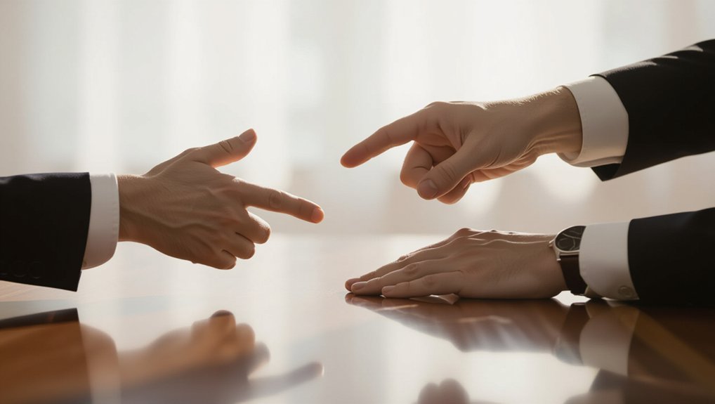 The Hidden Triggers That Decide Your Negotiation Before You Speak