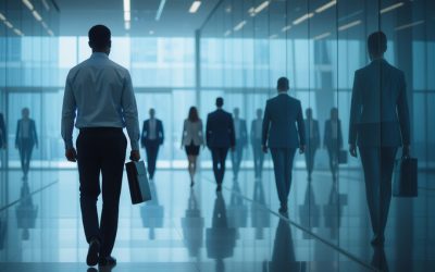 Why Most People Lose Deals Before They Even Walk In The Room