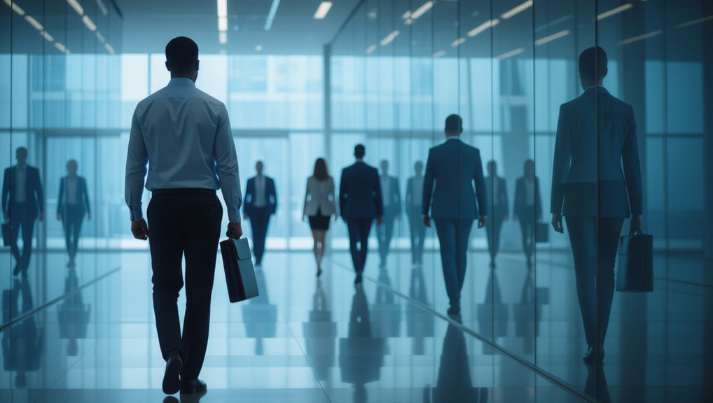 Why Most People Lose Deals Before They Even Walk In The Room