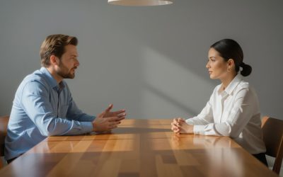 The Psychology Of Silence And Why It Wins More Arguments Than Words