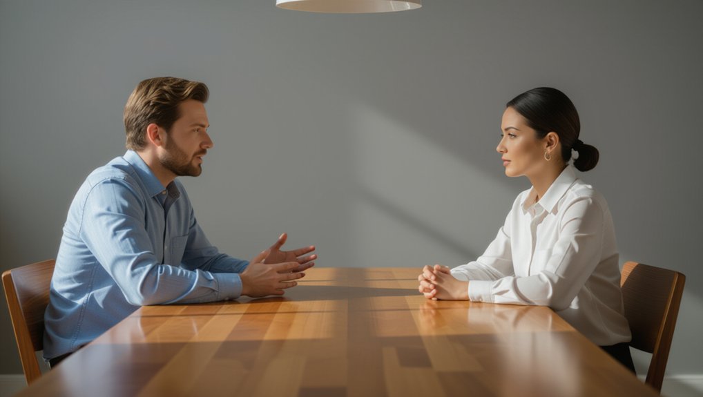 The Psychology Of Silence And Why It Wins More Arguments Than Words